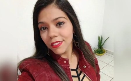 Morre ciclista atropelada por juiz que dirigia embriagado com mulher nua no colo