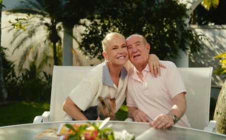 Renato Aragão se pronuncia após boatos de romance com Xuxa