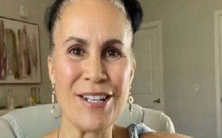 Mulher afirma ter passado pelo 'inferno' e voltado após grave acidente de carro: 'Almas gritavam'