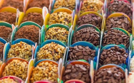 Mulher tenta envenenar marido com brigadeiros no DF, mas se arrepende e evita tragédia
