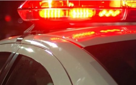 Homem mata namorada e amigo em Águas Lindas por suspeita de traição