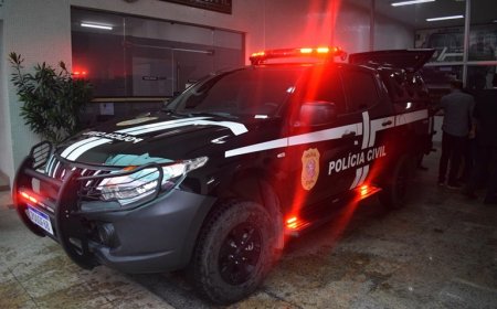 Pastor é preso suspeito de abusar de quatro adolescentes no Sul do ES