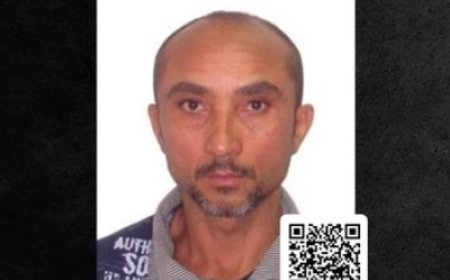 Homem que estuprou e engravidou menina de 14 anos é procurado no DF