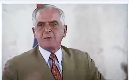 Morre Wadih Mutran, ex-vereador da cidade de São Paulo