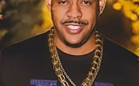 Funkeiro Leandro Abusado morre devido à infecção por bactéria rara