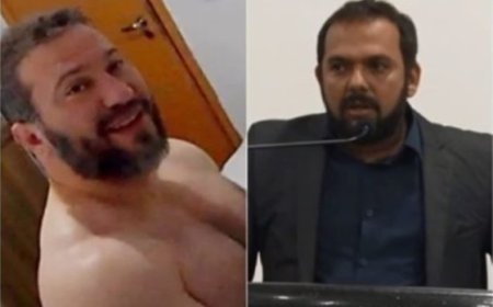 Justiça cassa mandato de vereador por espalhar vídeos íntimos de ex-delegado e candidato a prefeito em MT