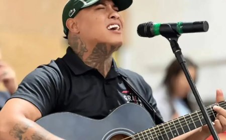 Polícia investiga abordagem que baleou cantor gospel em São Paulo