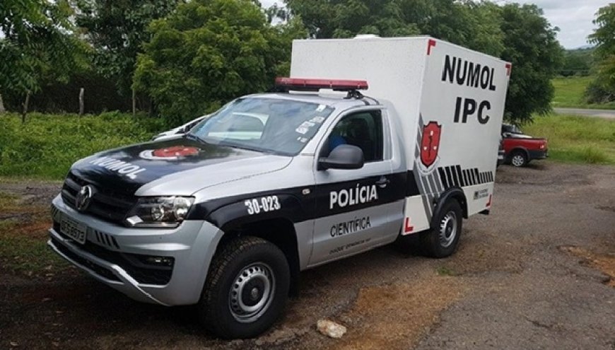 Mulher trans é morta a tiros dentro de casa, em Bayeux