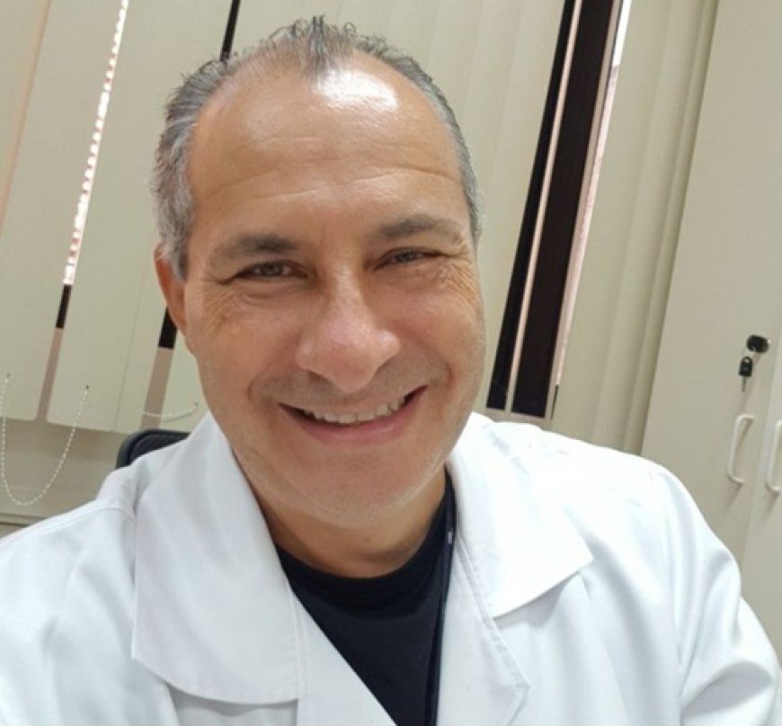 Dentista morre em cela e família acusa PM de confundir infarto com embriaguez