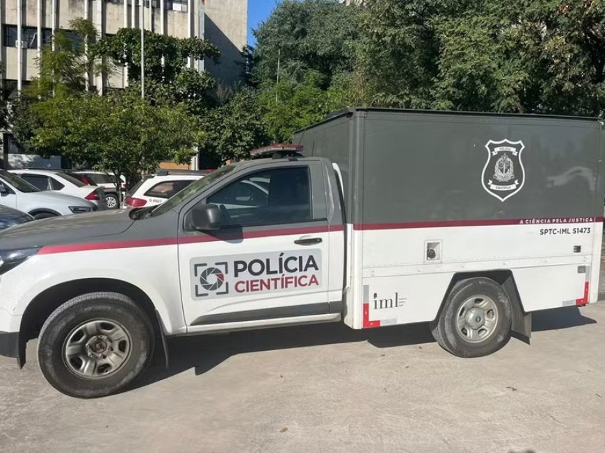 Jovem de 18 anos é executado com três tiros na cabeça em Taubaté; polícia investiga