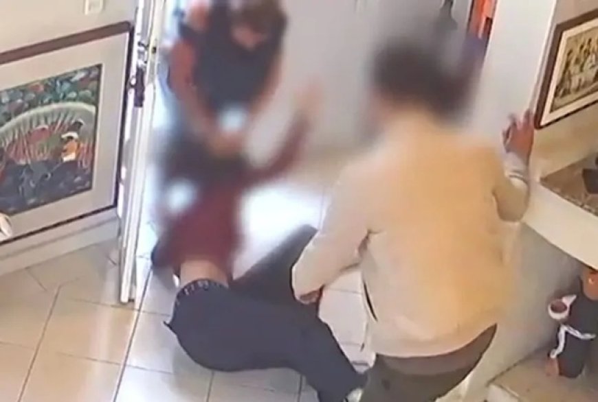 Estudante é agredida na rua por estar sem sutiã: “Você vai morrer”