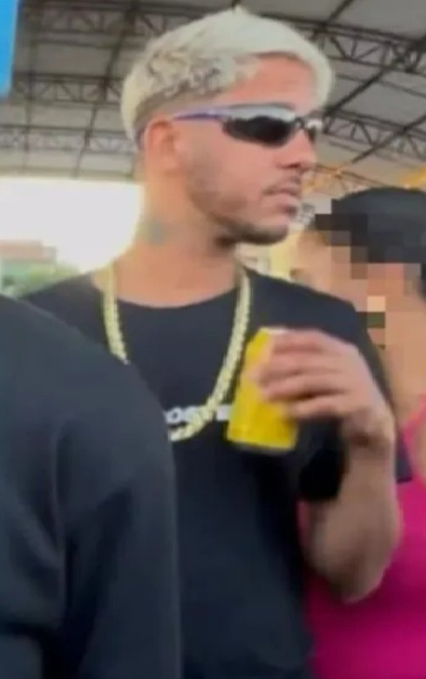 Homem morre após ser espancado por guardas municipais em festa