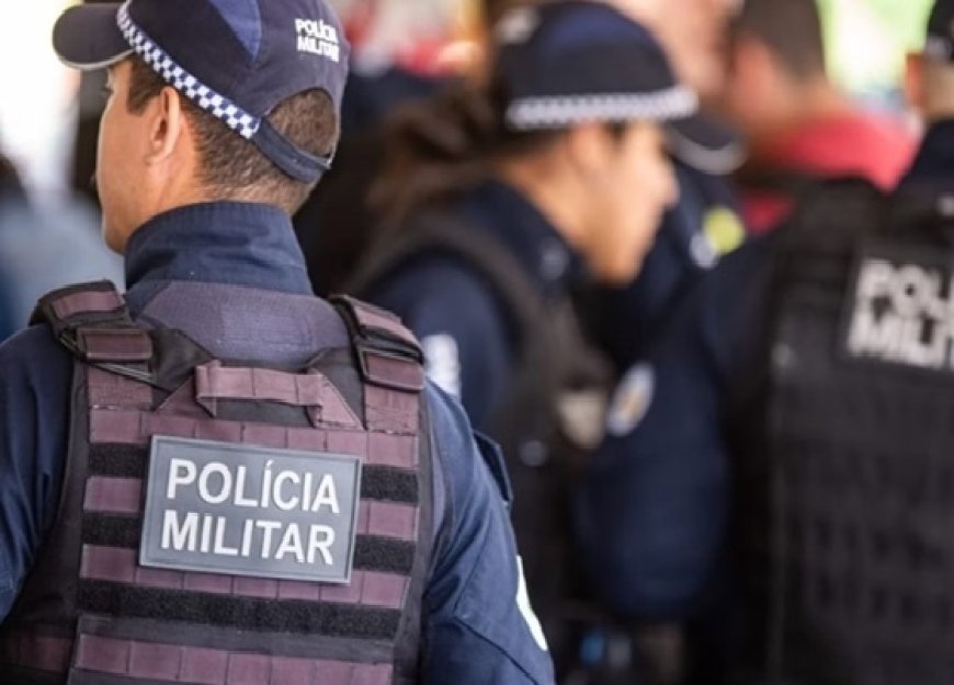 Salário de R$ 9,6 mil: concurso para oficial capelão da PM é publicado