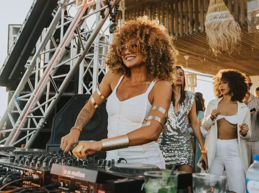 DJ Beka quebra o silêncio e nega acusações de exploração sexual em Portugal