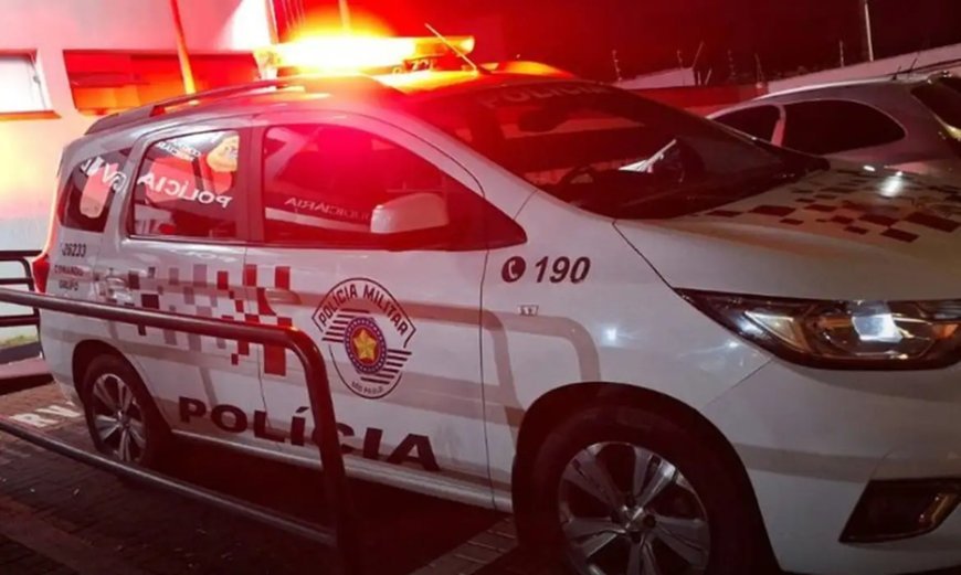 PM mata homem em discussão de trânsito em Mauá