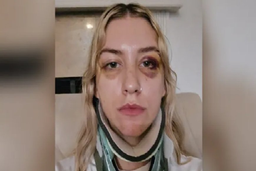 Sul-africana morta em Curitiba já havia denunciado tentativa de homicídio nos EUA
