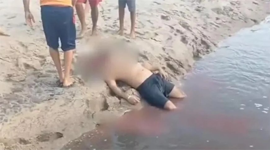 Homem morre após ser atingido por hélice de lancha durante passeio