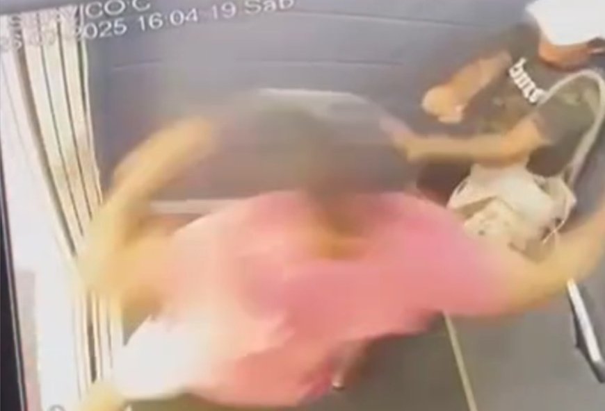 Homem é preso após espancar namorada com mais de 60 socos no rosto em Natal