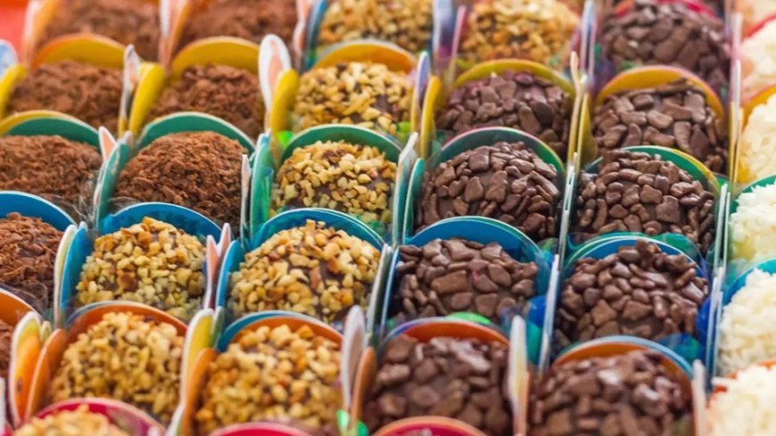 Mulher tenta envenenar marido com brigadeiros no DF, mas se arrepende e evita tragédia