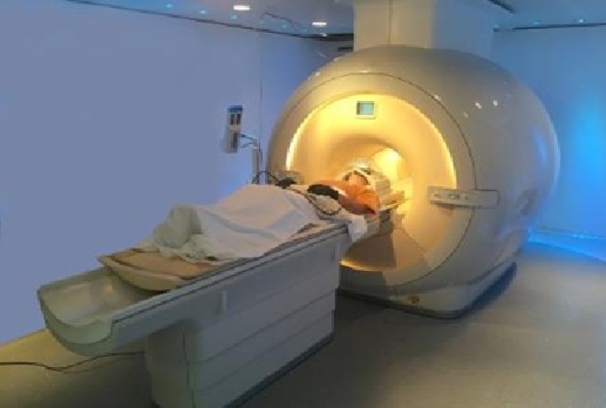 Homem que morreu em acidente com máquina de ressonância ficou 1h preso e usava corrente de 9kg