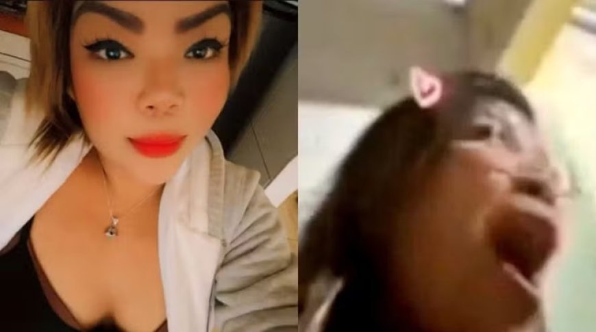 Influencer é morta com dois tiros na cabeça durante live no TikTok