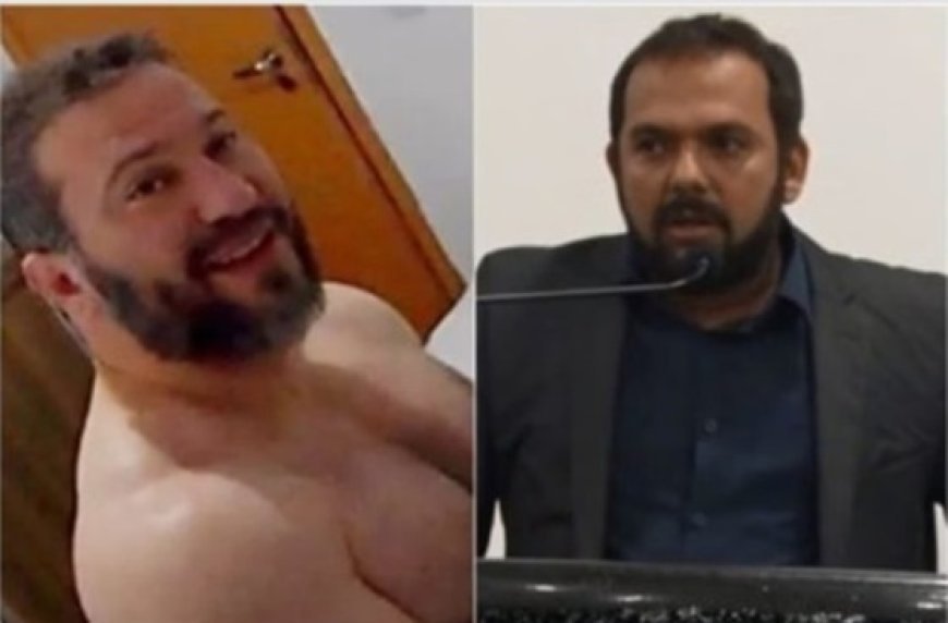 Justiça cassa mandato de vereador por espalhar vídeos íntimos de ex-delegado e candidato a prefeito em MT