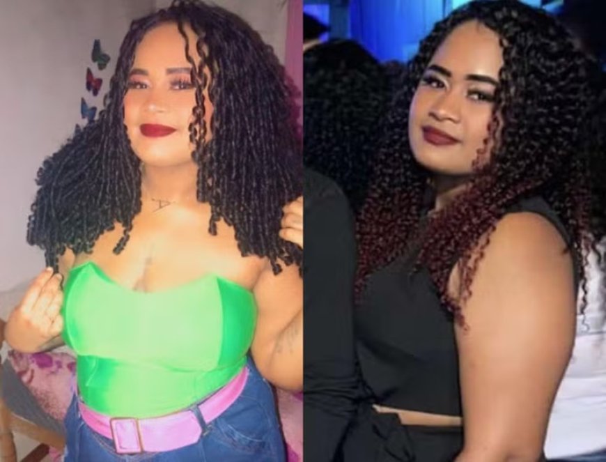 Mulher morre após ser atropelada com filha de 3 anos por carro desgovernado em SC