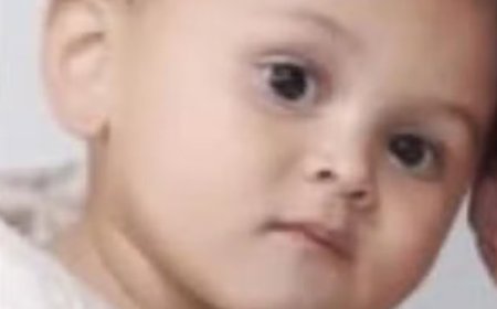 Criança de 1 ano e 9 meses é atropelada por carro em alta velocidade