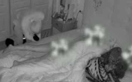 Casal se pronuncia após ladrão espiar mulher nua por 30 min