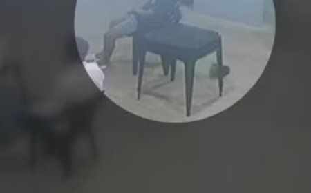 Adolescente tem parada cardíaca por dez minutos e acorda sem sequelas