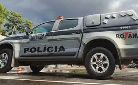 Homem mata irmão por conta de louça suja na Grande BH