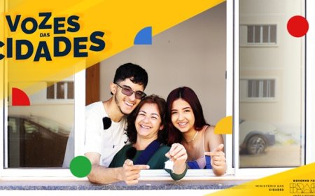 Financiamento pelo Minha Casa, Minha Vida tem orçamento recorde para 2025