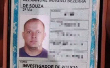 Investigador de polícia morre após sofrer infarto durante partida de futebol no AM