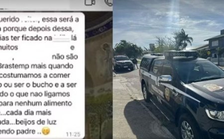 Mulher é investigada por perseguir padre e fazer campanha de difamação após rejeição amorosa