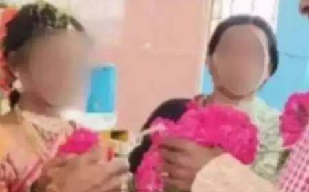 Professora denuncia casamento forçado pela mãe de criança com homem de 40 anos