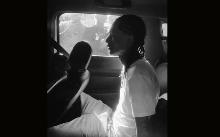 Preso, Oruam será transferido para cela coletiva