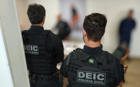 Servidora é alvo de investigação por desviar R$ 425 mil da Prefeitura de Goiânia para pagar bruxaria, faturas e empresas ligadas a familiares