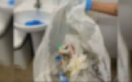 Jovem morre após tentativa de aborto dentro de motel, diz polícia