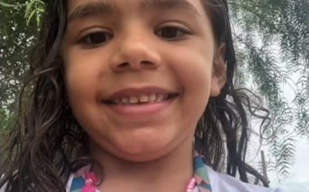 Menina de 8 anos morre após ser picada por escorpião