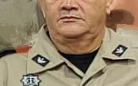 Major da PM é preso por facilitar entrada de celulares em presídio e é exonerado do cargo na Bahia