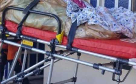 Morre idosa de 93 anos que era maltratada e furtada pelo filho no DF