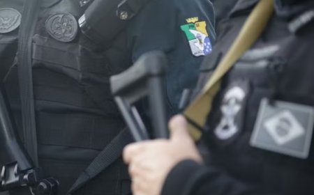 Sobrinho tenta matar o tio que se assumiu homossexual em Simão Dias