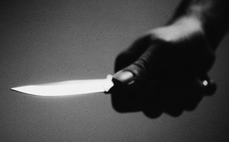 Homem morre espancado e esfaqueado ao cobrar aluguel atrasado