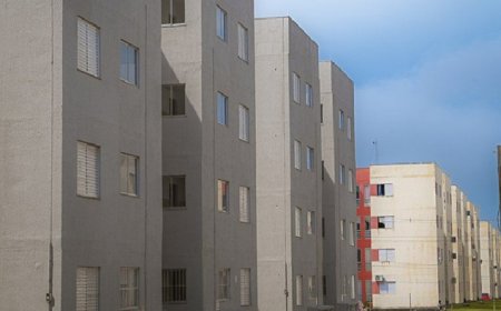 Novas contratações do Minha Casa, Minha Vida vão atender três estados com 464 moradias; Veja os estados