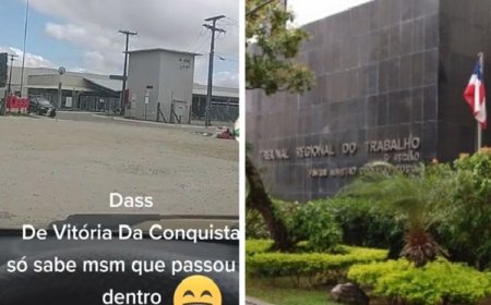 Funcionário é demitido por justa causa após postar vídeos “zoando” o trabalho no Instagram