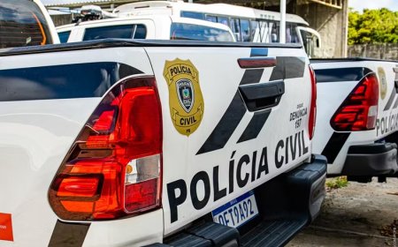 Homem é executado com 16 tiros dentro de unidade de saúde na Paraíba