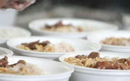 Soldado preso no Ceará é flagrado com cocaína escondida em quentinha entregue por delivery