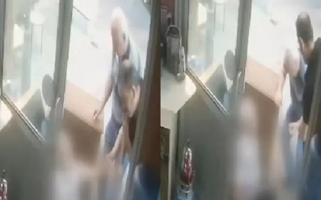 Taxista infarta ao socorrer colega que estava tendo parada cardíaca e os dois morrem