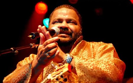 Aos 66 anos, morre ícone do samba Arlindo Cruz