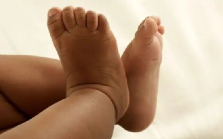 Mulher de 23 anos é investigada por abandonar bebê com ferimento no olho no Amazonas